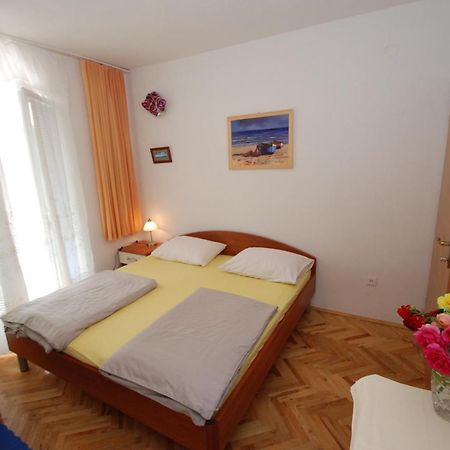Apartmani Danica Gradac  Zewnętrze zdjęcie
