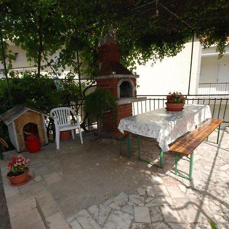 Apartmani Danica Gradac  Zewnętrze zdjęcie