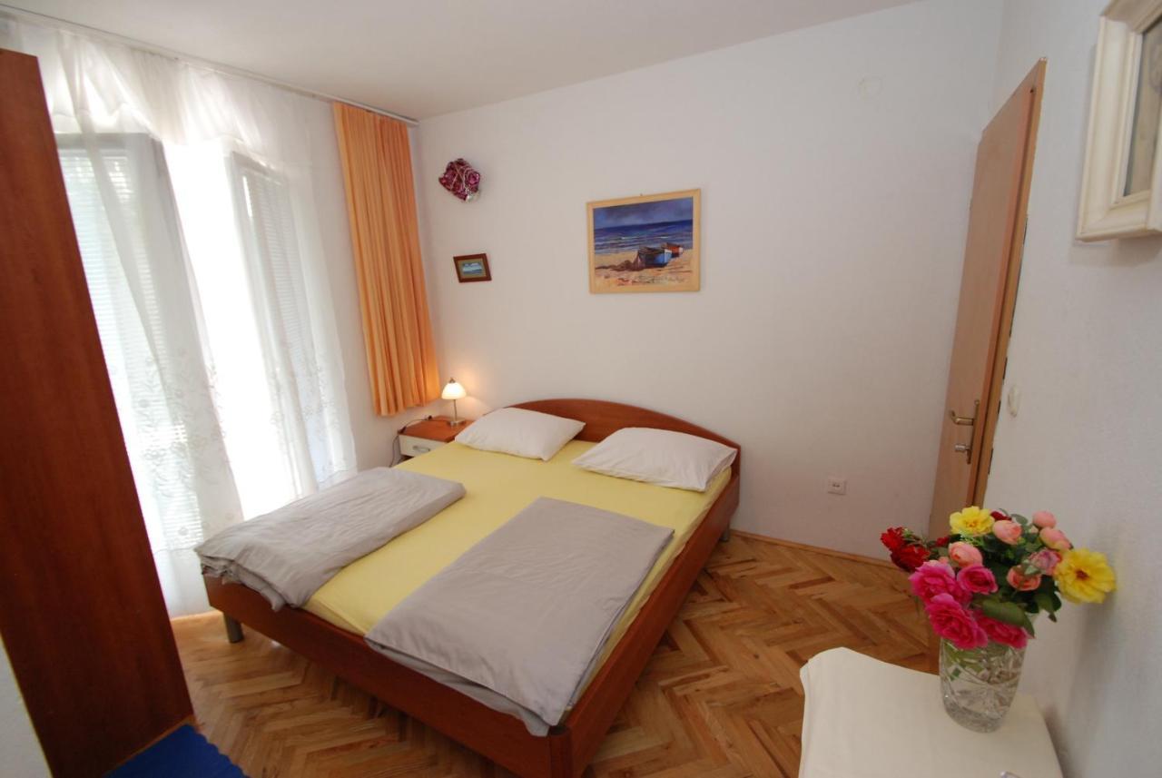 Apartmani Danica Gradac  Zewnętrze zdjęcie