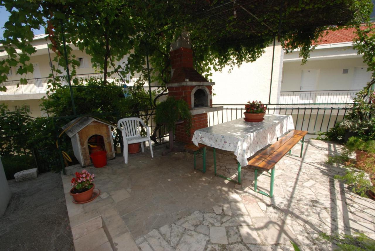 Apartmani Danica Gradac  Zewnętrze zdjęcie