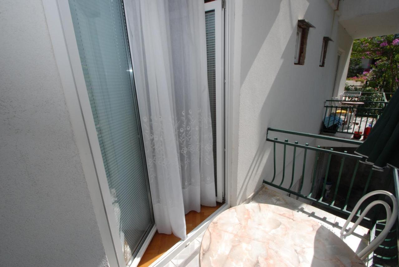 Apartmani Danica Gradac  Zewnętrze zdjęcie