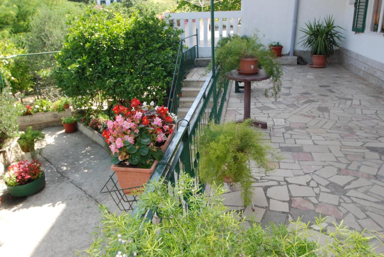 Apartmani Danica Gradac  Zewnętrze zdjęcie