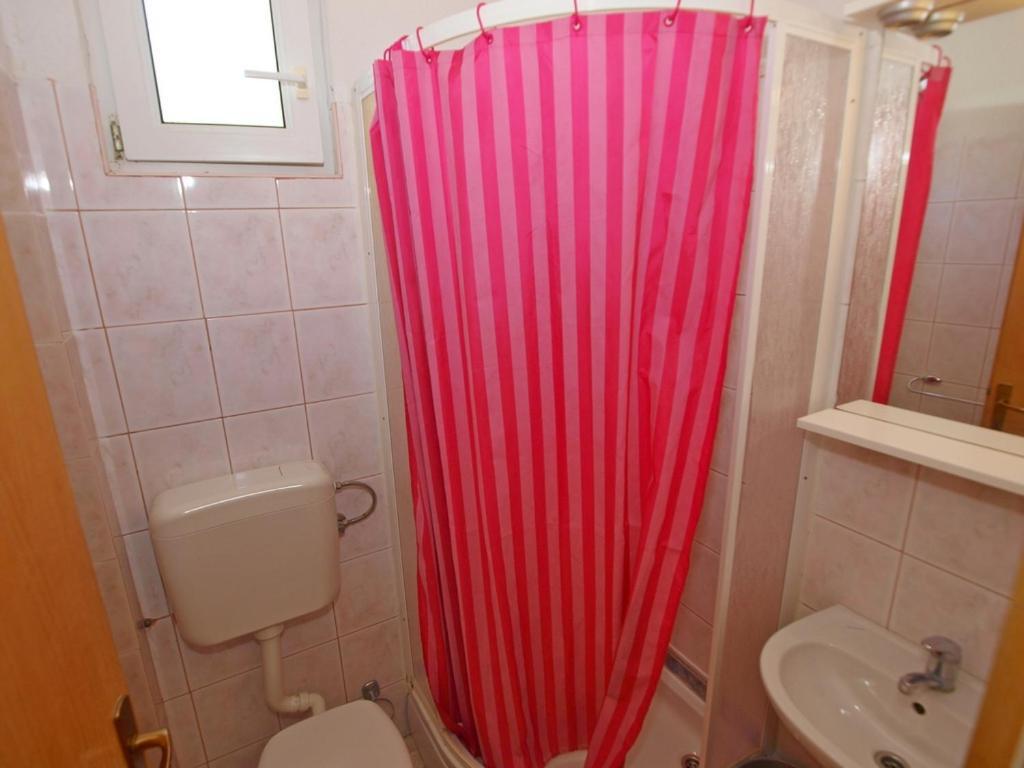 Apartmani Danica Gradac  Zewnętrze zdjęcie