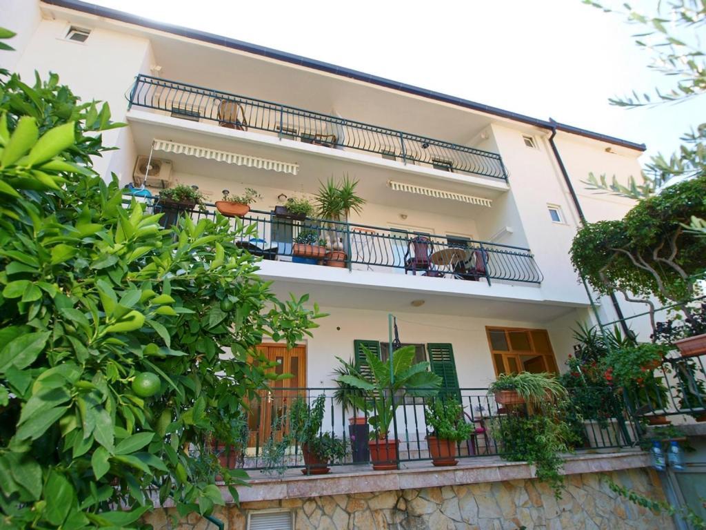 Apartmani Danica Gradac  Zewnętrze zdjęcie
