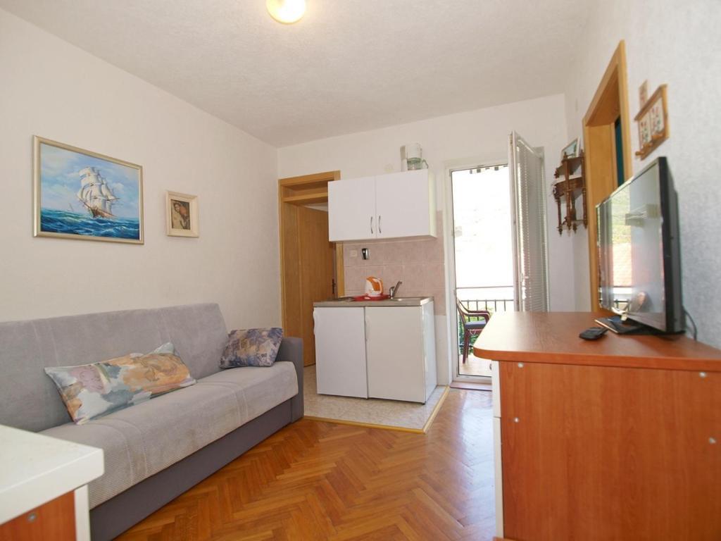 Apartmani Danica Gradac  Zewnętrze zdjęcie