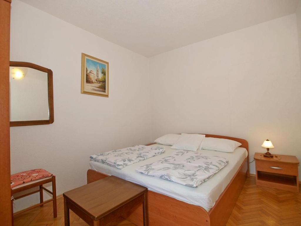 Apartmani Danica Gradac  Zewnętrze zdjęcie