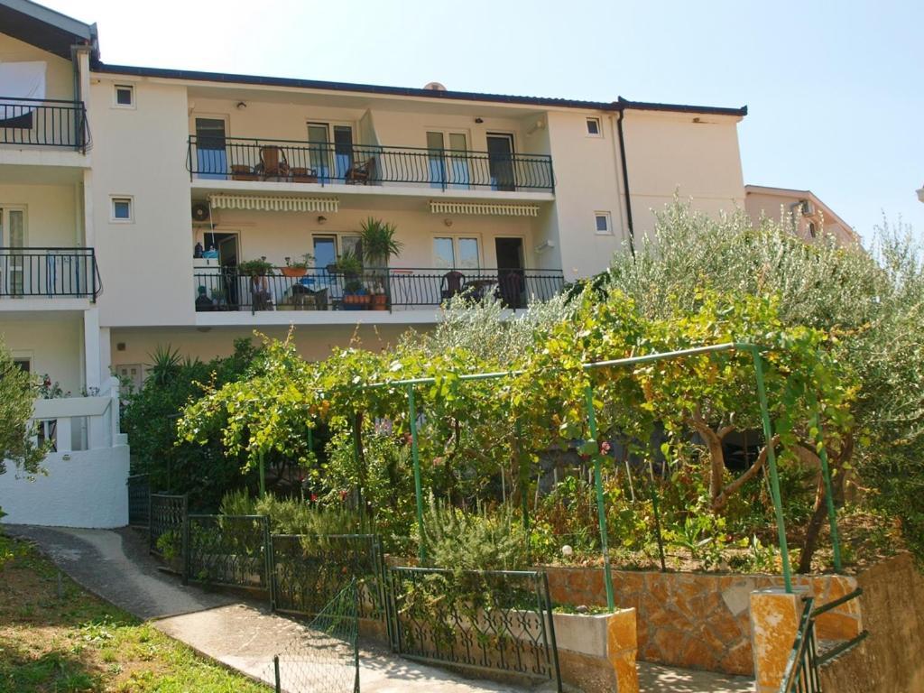 Apartmani Danica Gradac  Zewnętrze zdjęcie