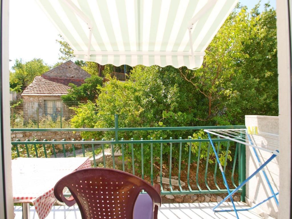Apartmani Danica Gradac  Zewnętrze zdjęcie