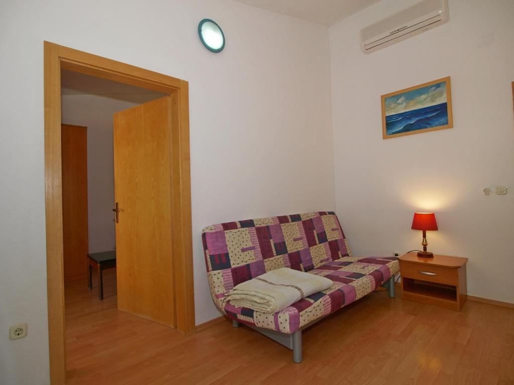 Apartmani Danica Gradac  Zewnętrze zdjęcie