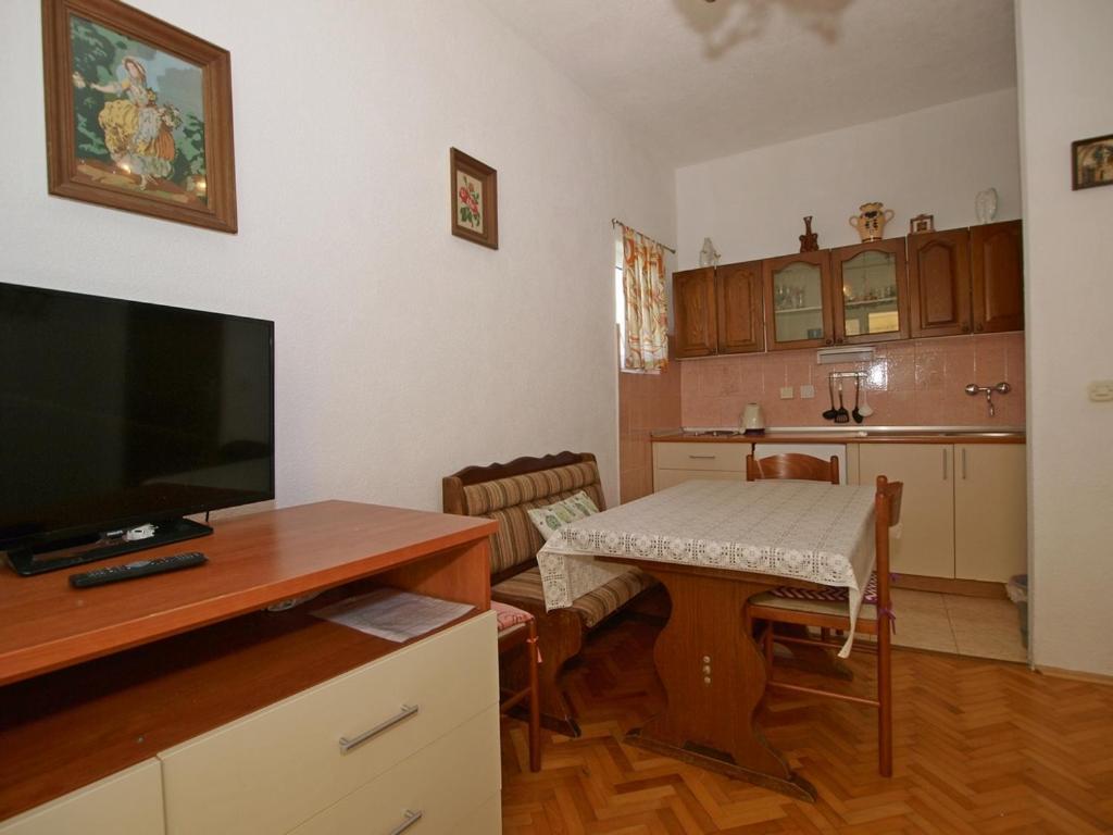 Apartmani Danica Gradac  Zewnętrze zdjęcie