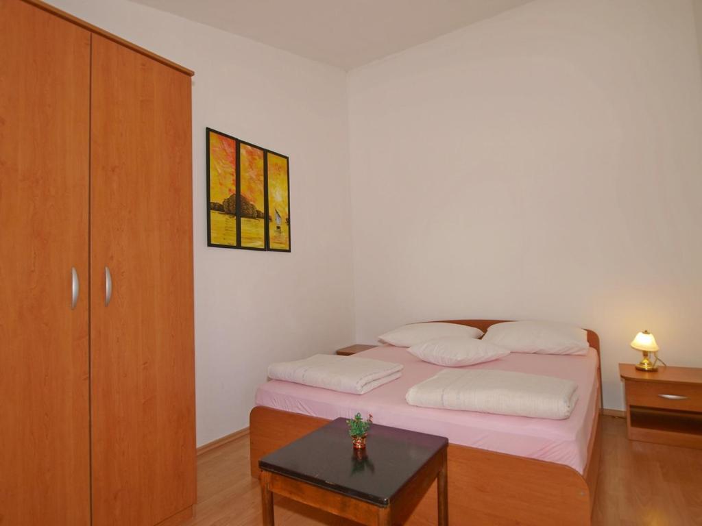 Apartmani Danica Gradac  Zewnętrze zdjęcie