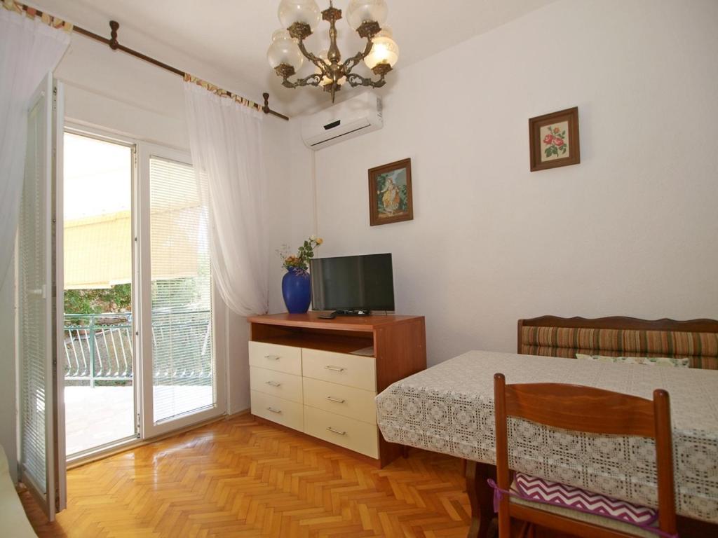 Apartmani Danica Gradac  Zewnętrze zdjęcie