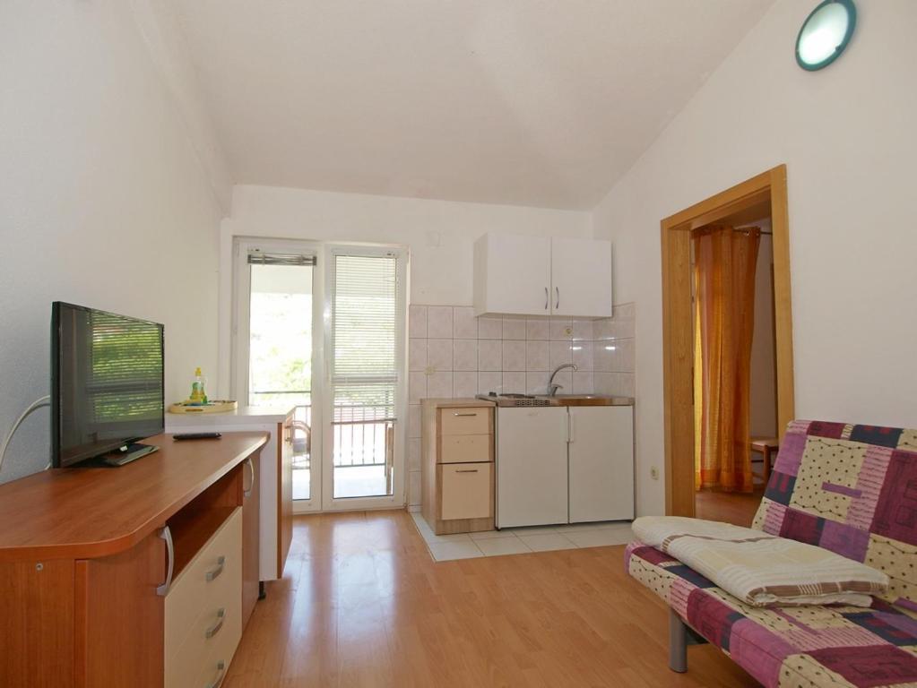 Apartmani Danica Gradac  Zewnętrze zdjęcie