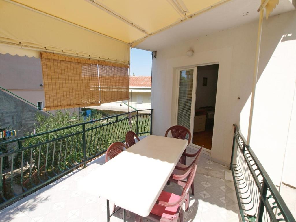 Apartmani Danica Gradac  Zewnętrze zdjęcie