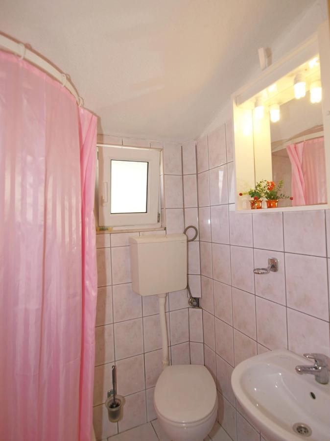 Apartmani Danica Gradac  Zewnętrze zdjęcie