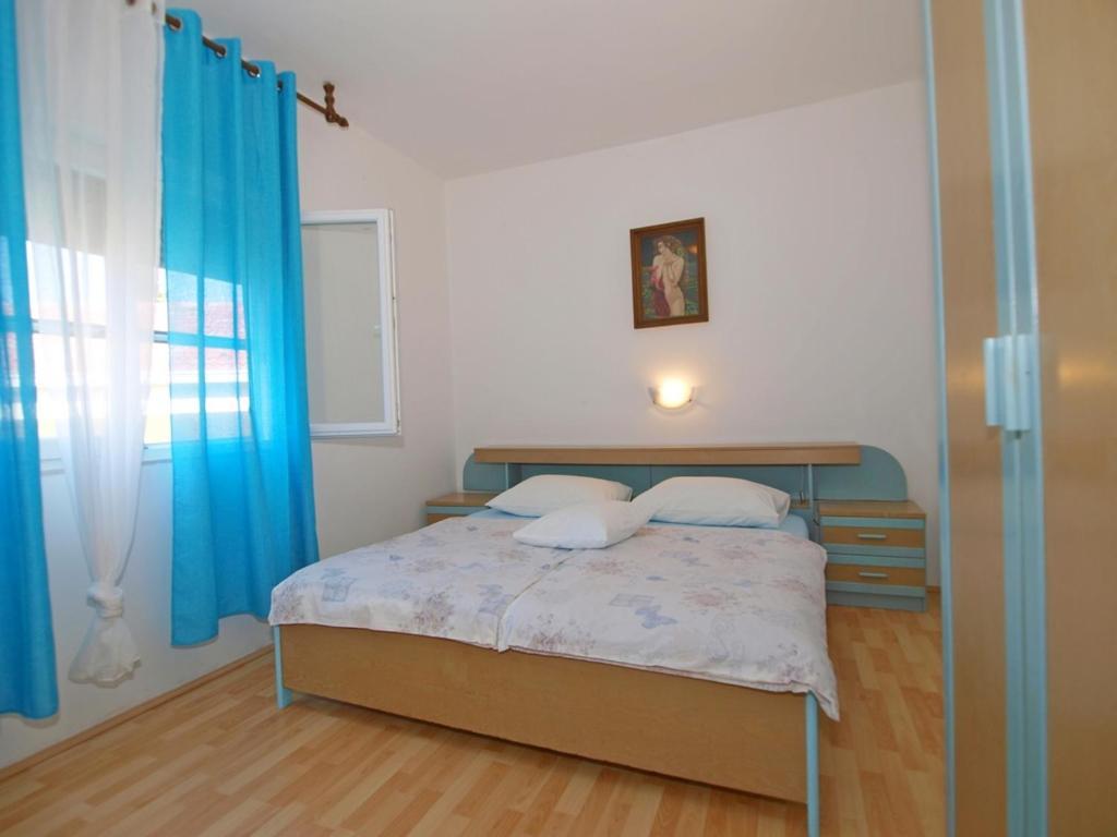 Apartmani Danica Gradac  Zewnętrze zdjęcie