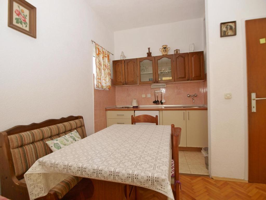 Apartmani Danica Gradac  Zewnętrze zdjęcie